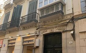 Apto Calle Nueva 13 Malaga Centro